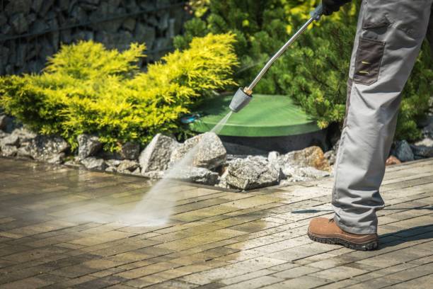 Menasha, WI Pressure Washing Services Company