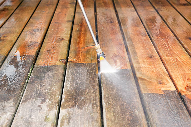Best Roof Washing  in Menasha, WI